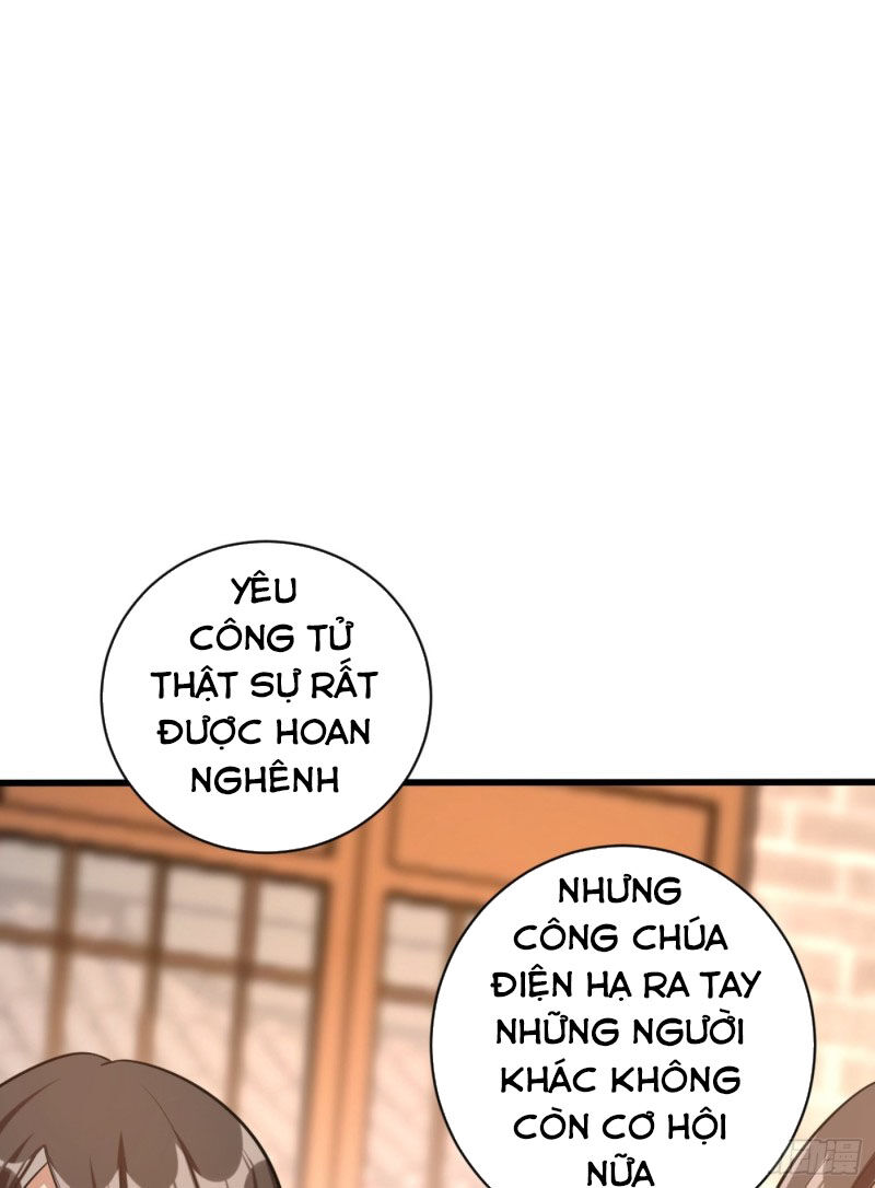 Yêu Giả Vi Vương Chapter 149 - Trang 2