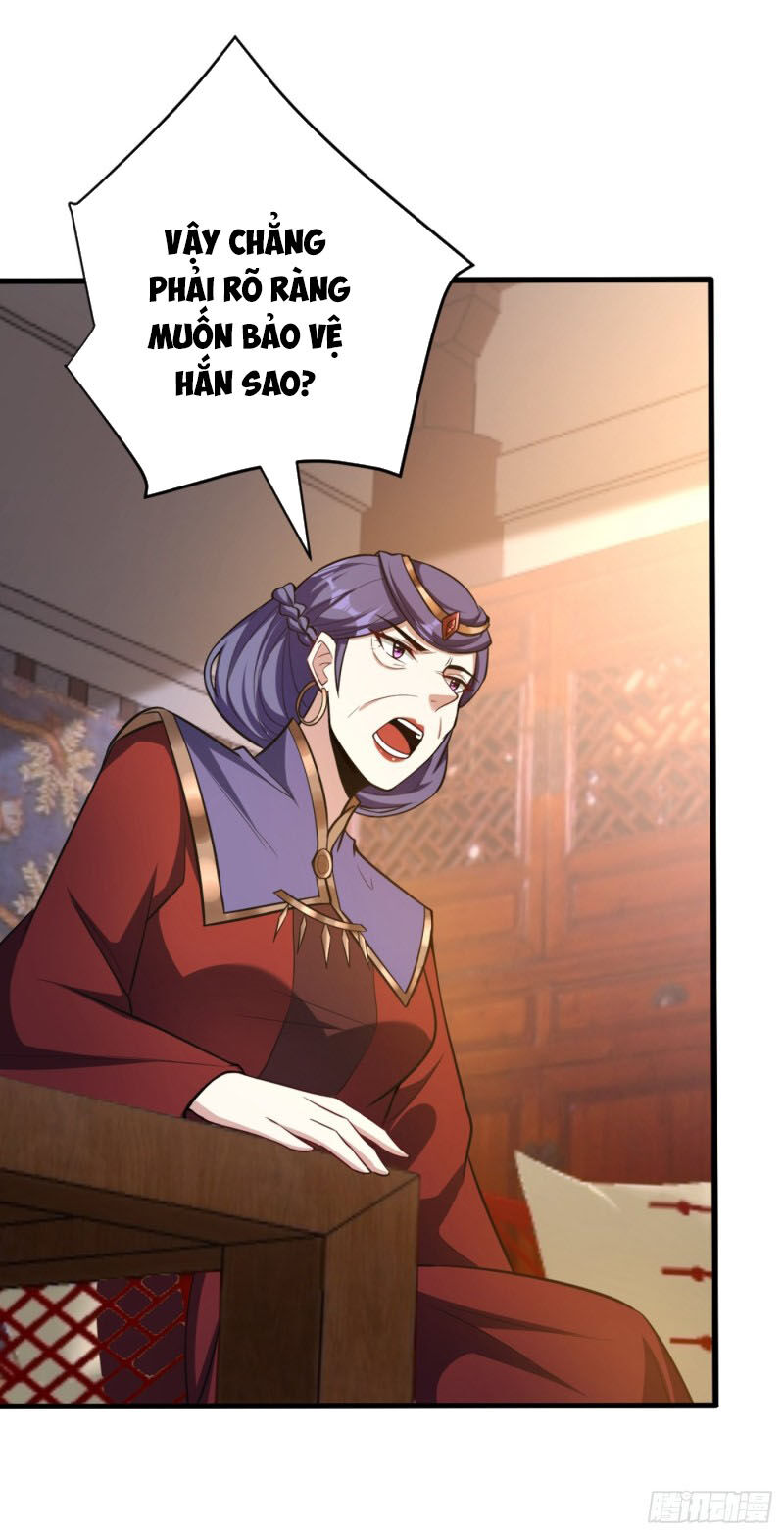 Yêu Giả Vi Vương Chapter 149 - Trang 2