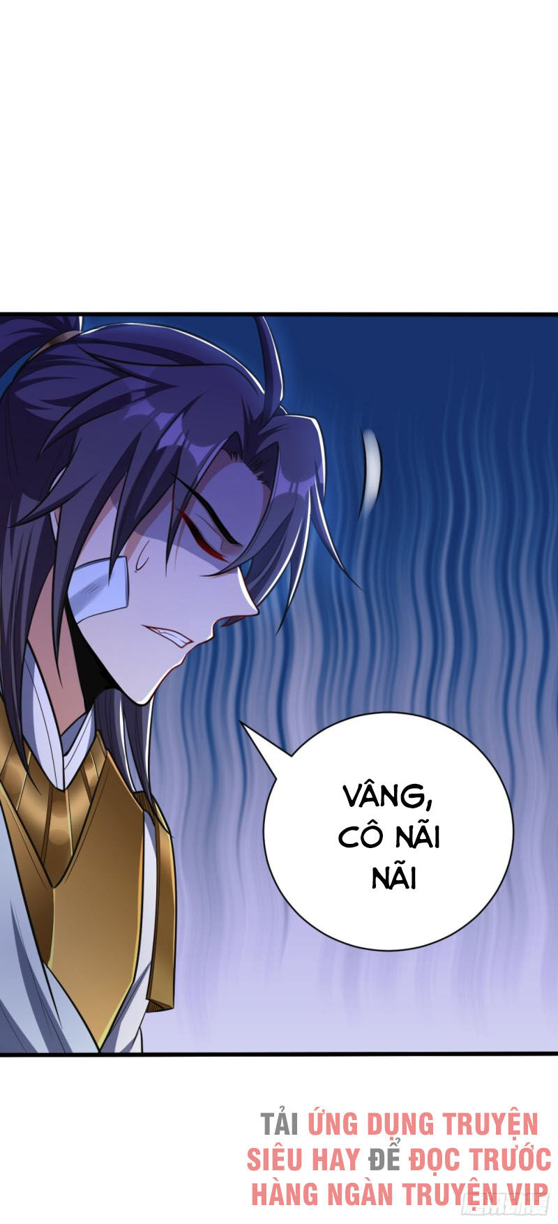 Yêu Giả Vi Vương Chapter 149 - Trang 2