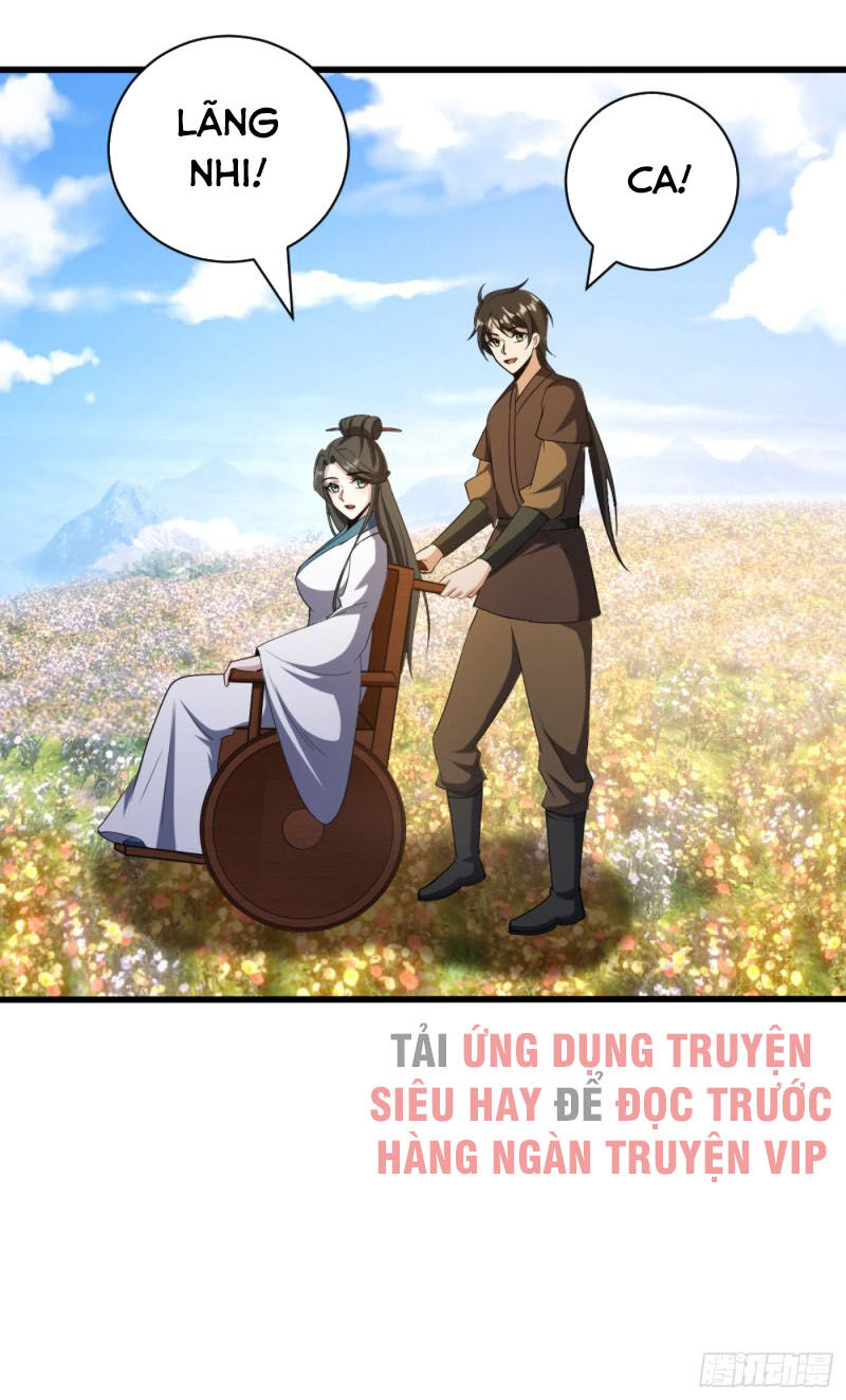 Yêu Giả Vi Vương Chapter 149 - Trang 2