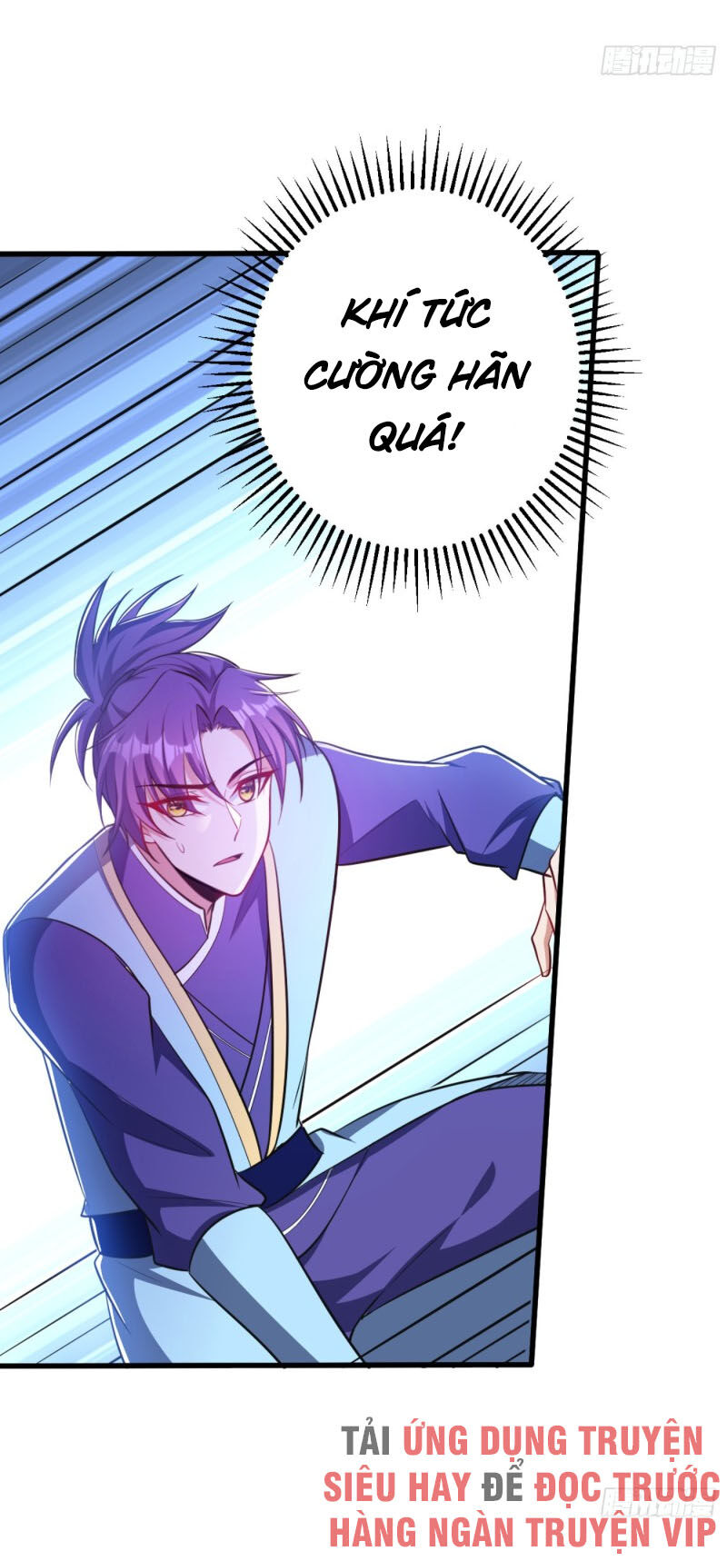 Yêu Giả Vi Vương Chapter 150 - Trang 2