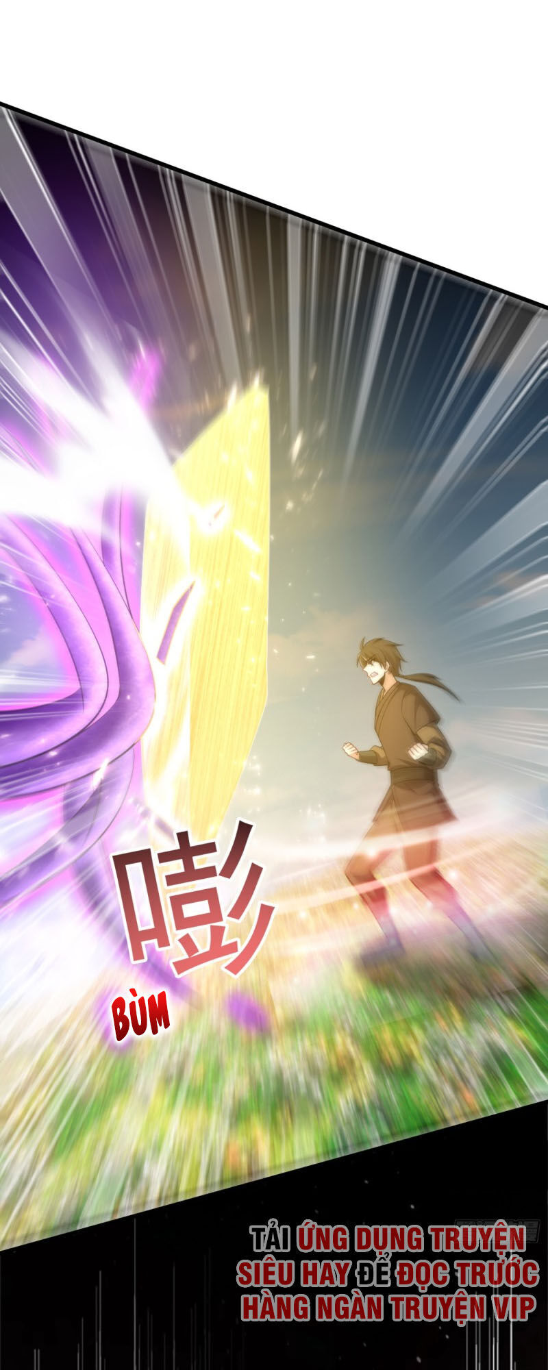 Yêu Giả Vi Vương Chapter 150 - Trang 2