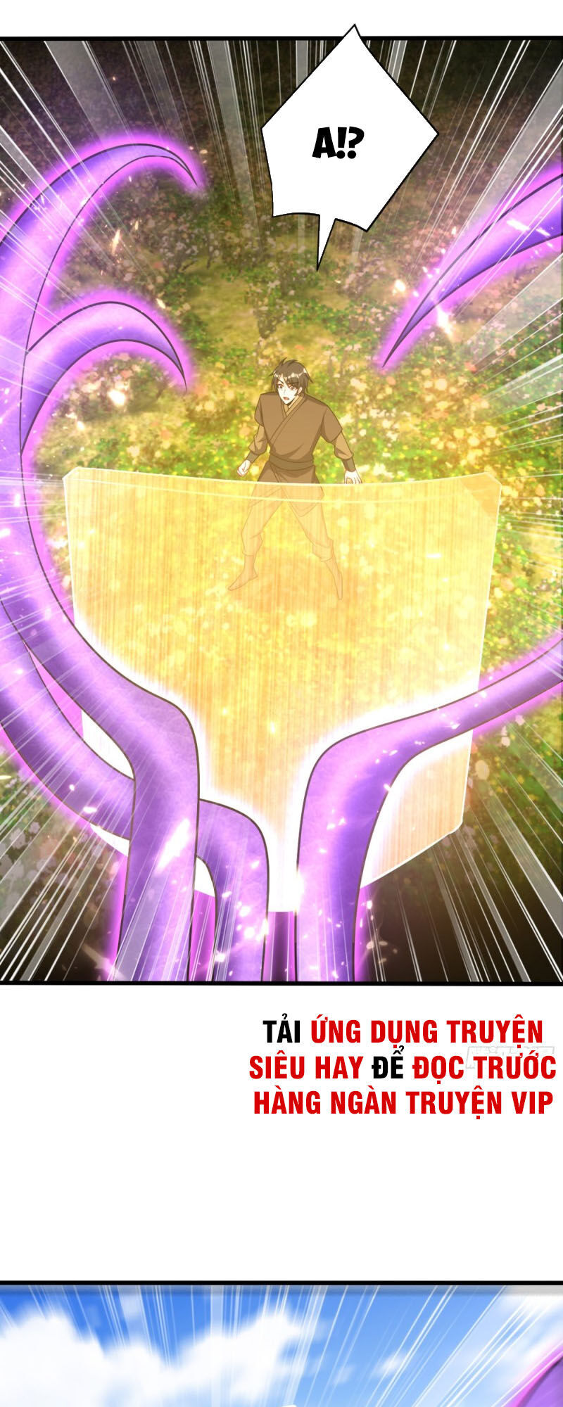 Yêu Giả Vi Vương Chapter 150 - Trang 2