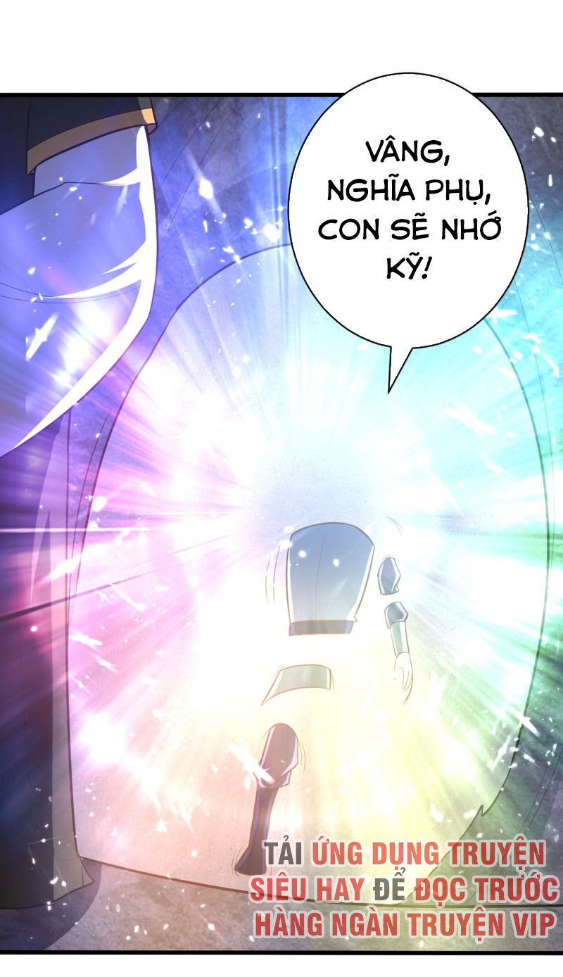 Yêu Giả Vi Vương Chapter 150 - Trang 2