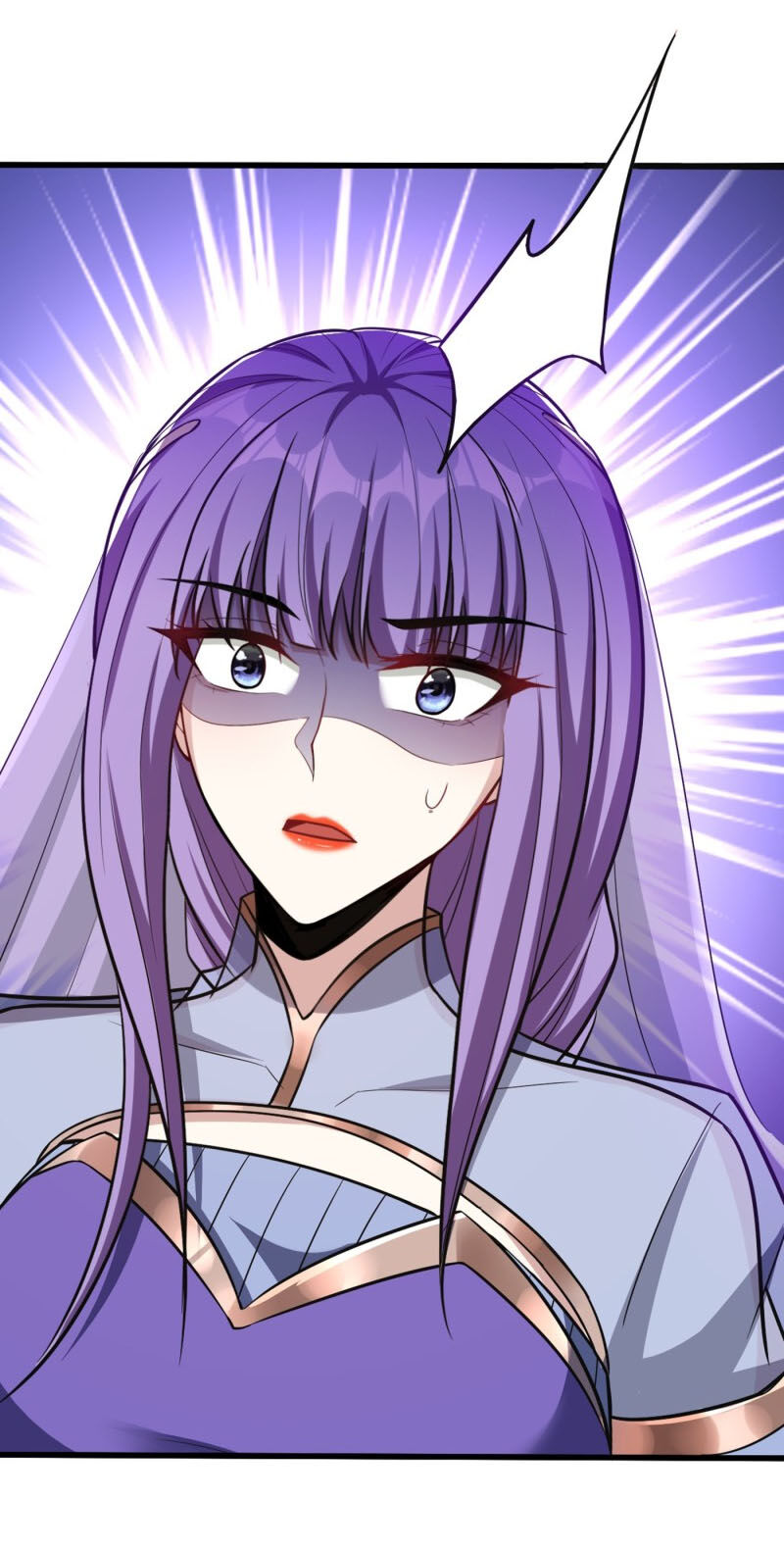 Yêu Giả Vi Vương Chapter 150 - Trang 2