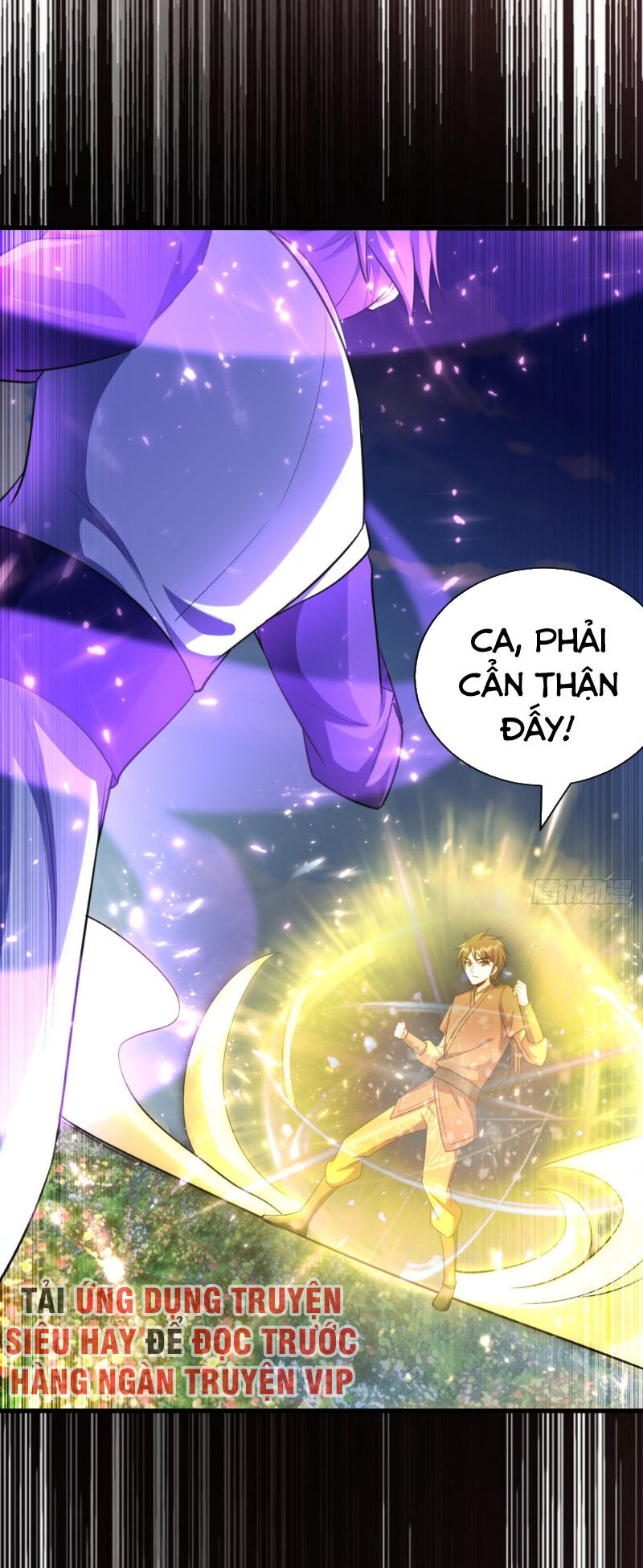 Yêu Giả Vi Vương Chapter 150 - Trang 2