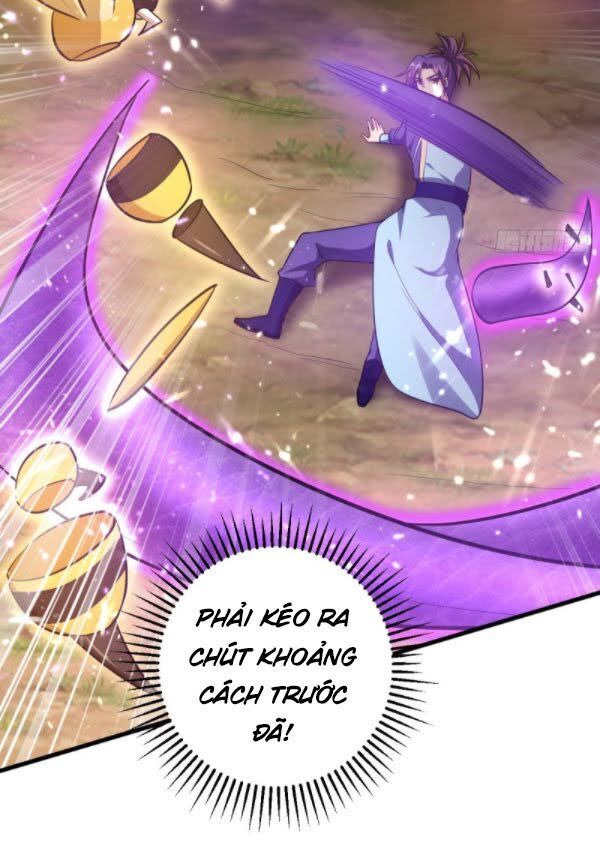 Yêu Giả Vi Vương Chapter 151 - Trang 2