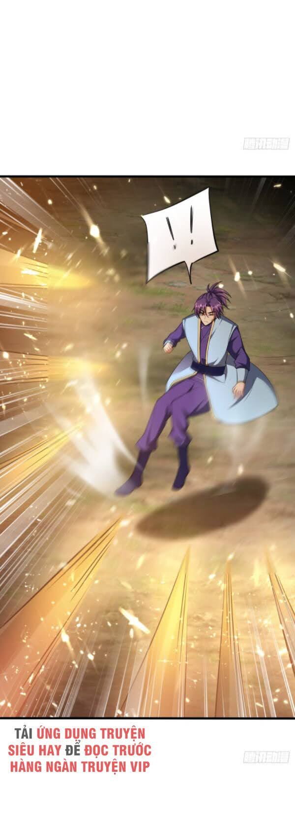 Yêu Giả Vi Vương Chapter 151 - Trang 2