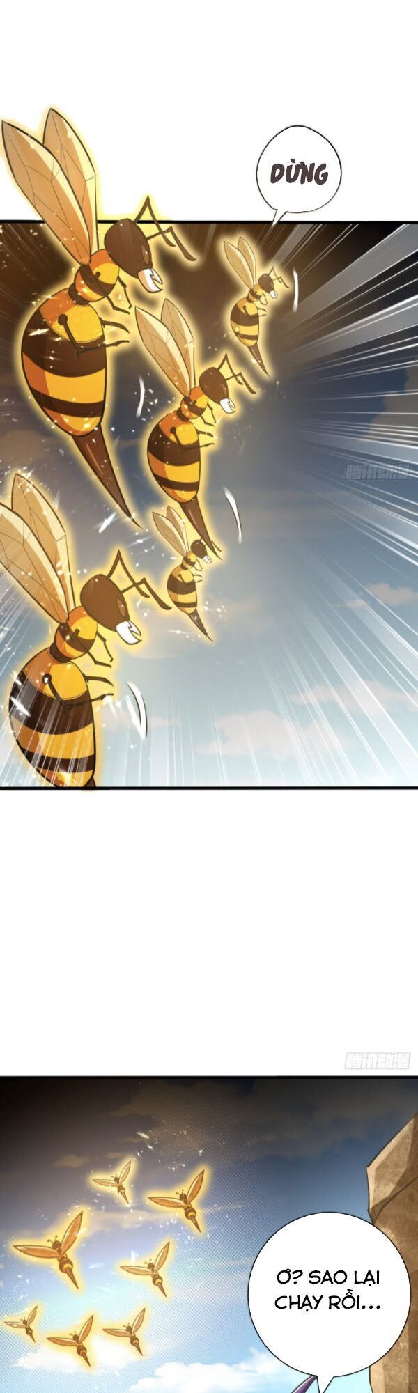 Yêu Giả Vi Vương Chapter 151 - Trang 2