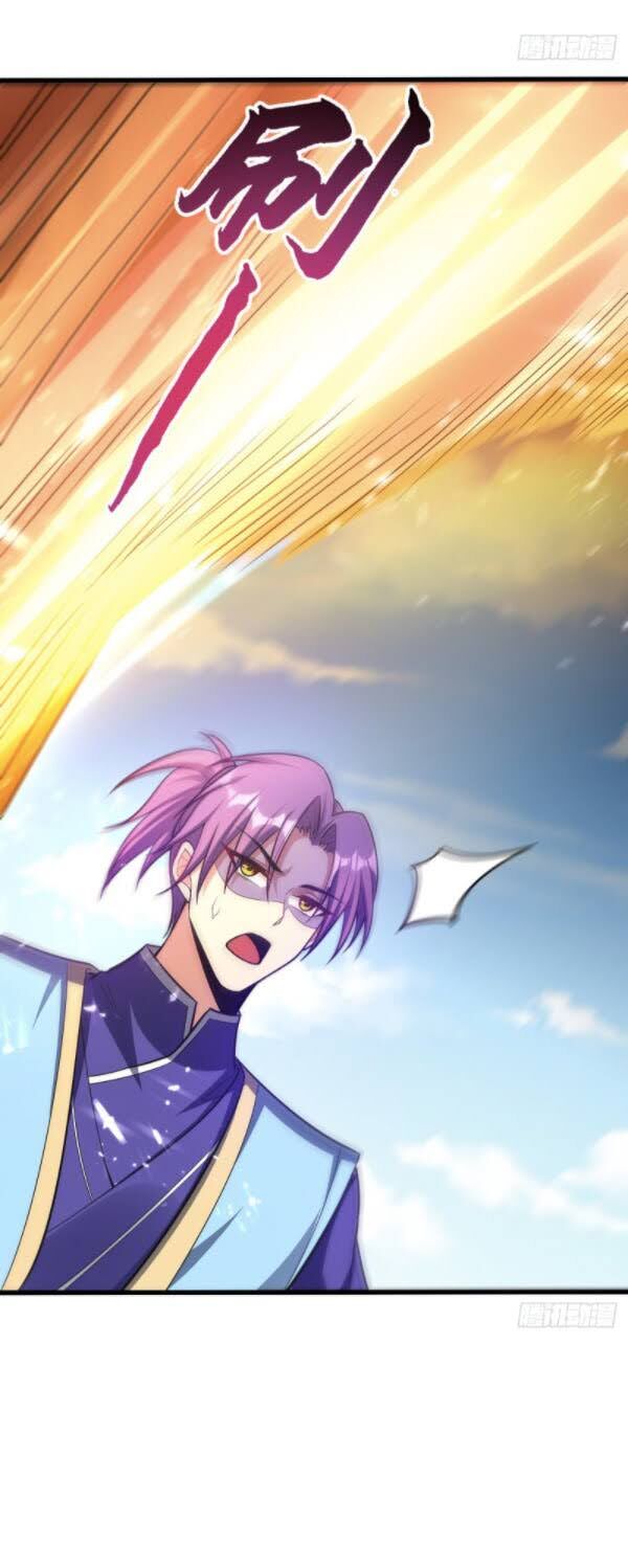 Yêu Giả Vi Vương Chapter 151 - Trang 2