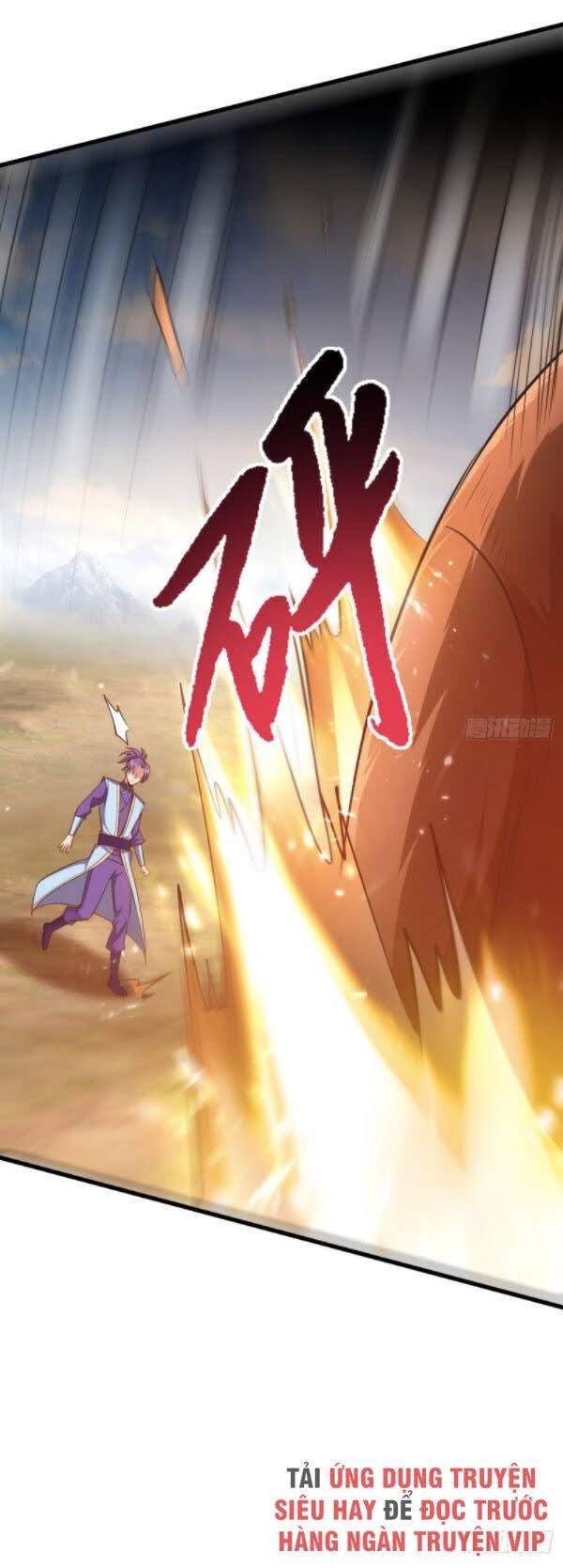 Yêu Giả Vi Vương Chapter 151 - Trang 2