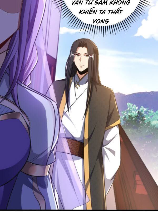 Yêu Giả Vi Vương Chapter 151 - Trang 2