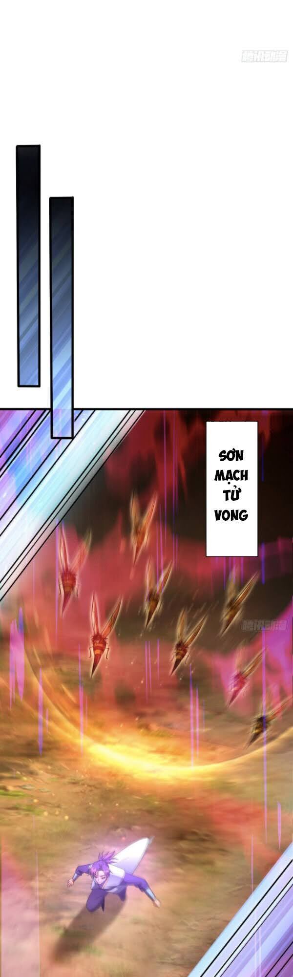 Yêu Giả Vi Vương Chapter 151 - Trang 2