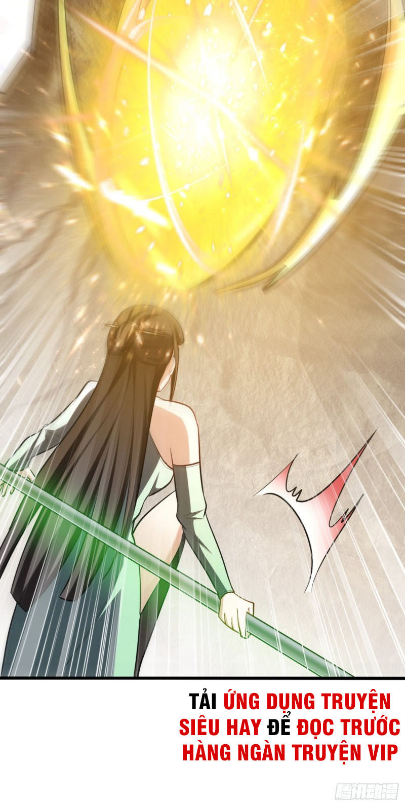 Yêu Giả Vi Vương Chapter 152 - Trang 2