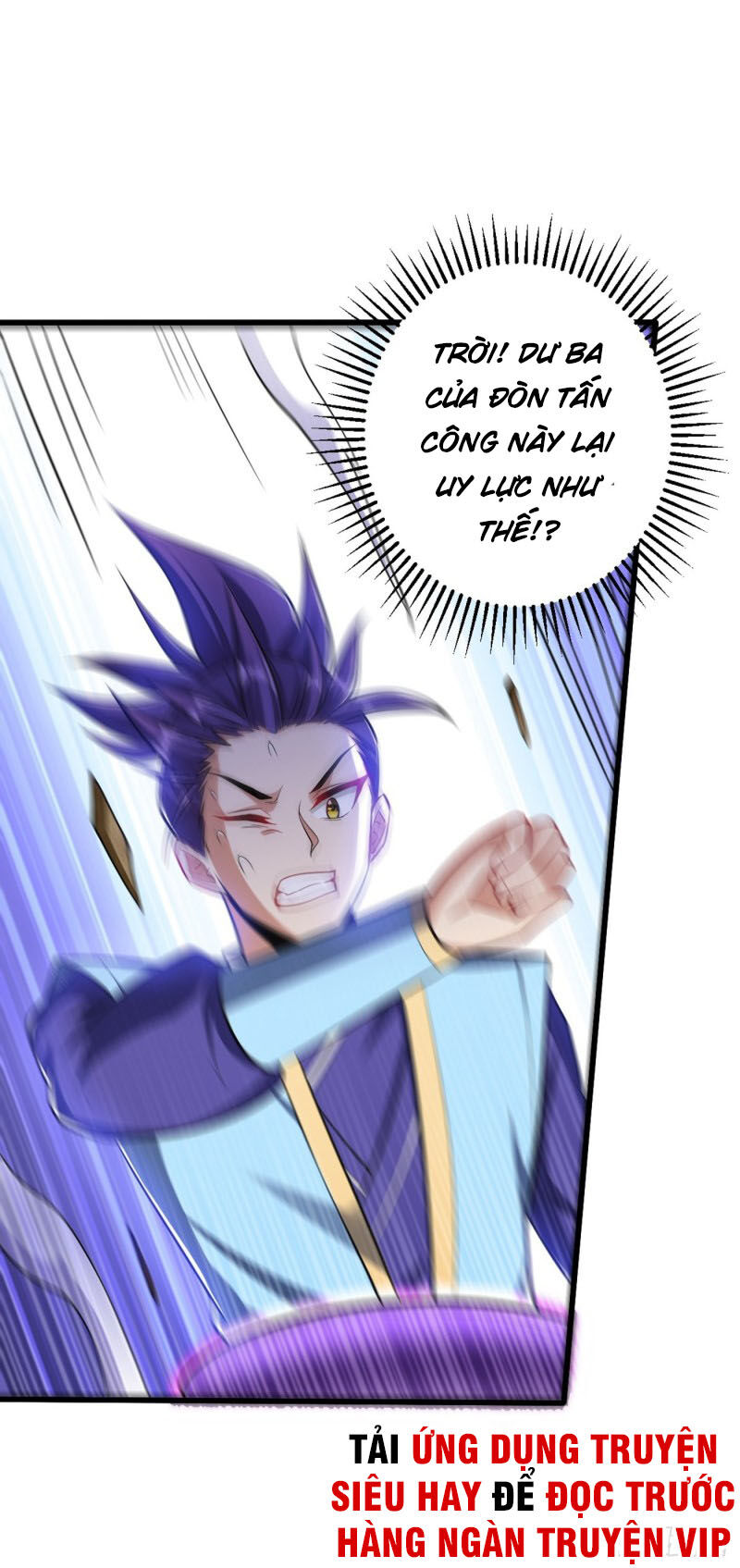 Yêu Giả Vi Vương Chapter 152 - Trang 2