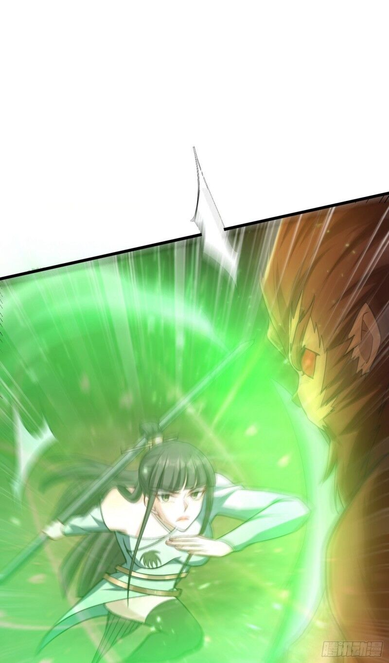 Yêu Giả Vi Vương Chapter 152 - Trang 2