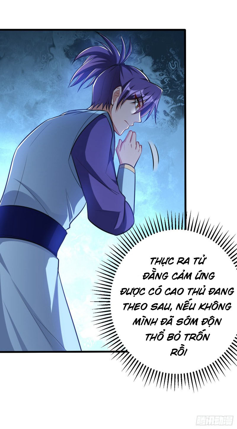 Yêu Giả Vi Vương Chapter 152 - Trang 2