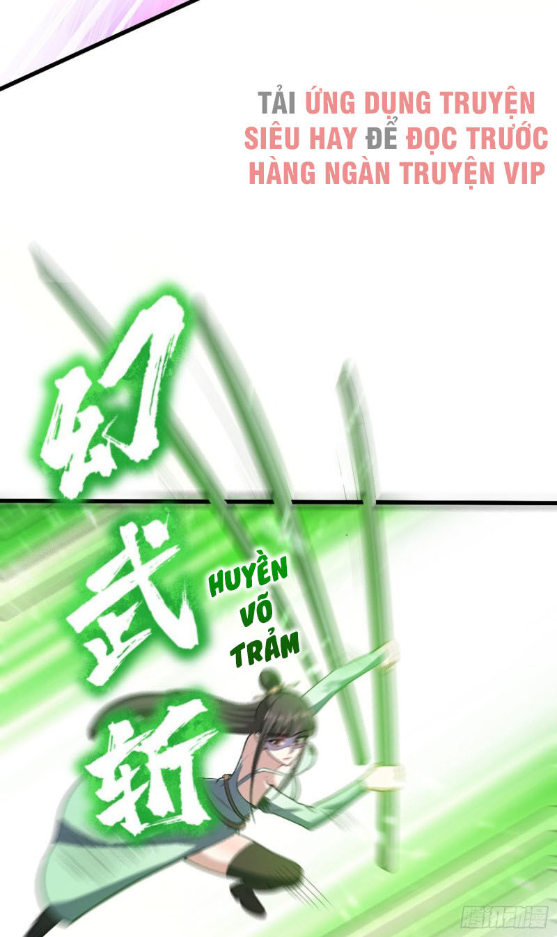 Yêu Giả Vi Vương Chapter 152 - Trang 2