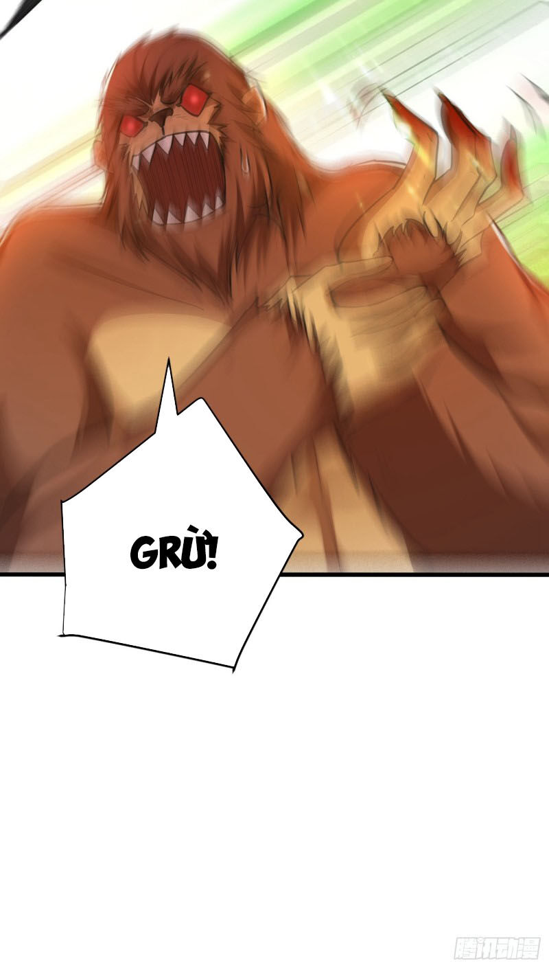 Yêu Giả Vi Vương Chapter 152 - Trang 2