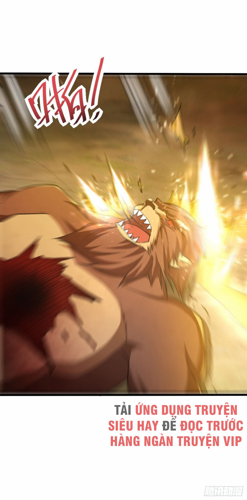 Yêu Giả Vi Vương Chapter 152 - Trang 2