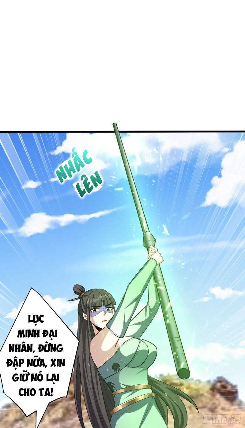 Yêu Giả Vi Vương Chapter 152 - Trang 2