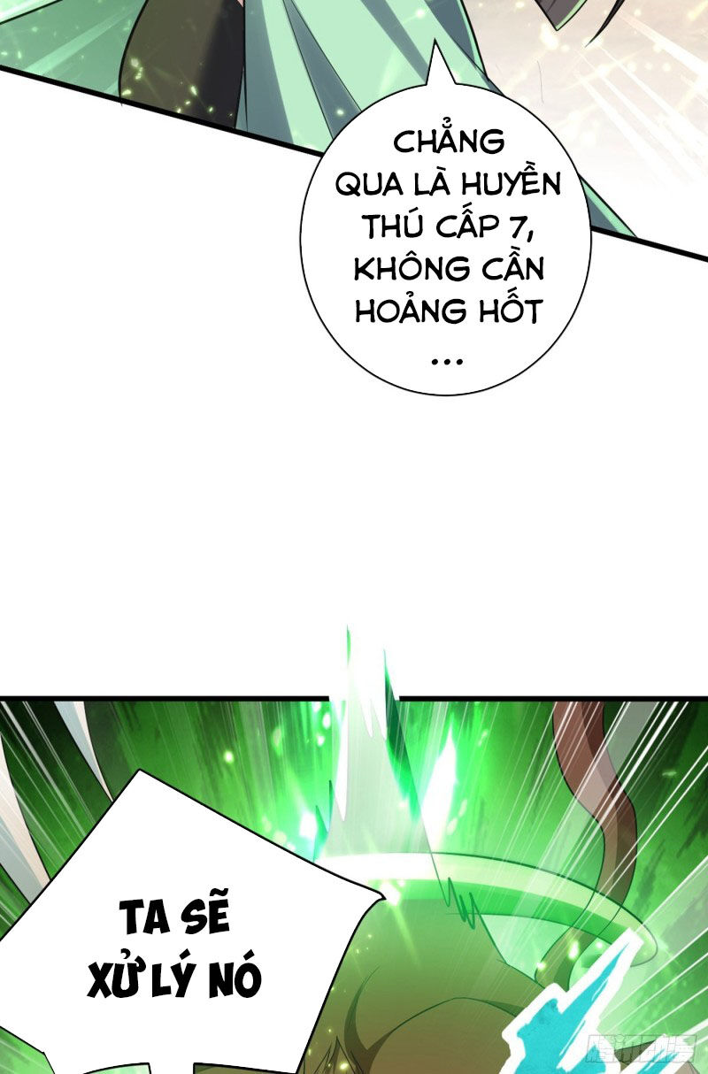 Yêu Giả Vi Vương Chapter 152 - Trang 2