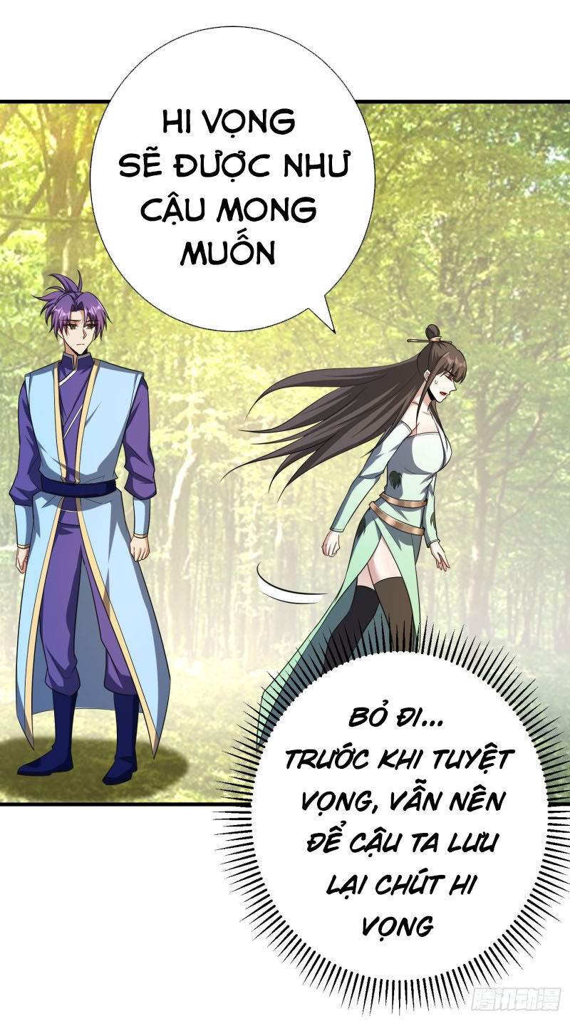 Yêu Giả Vi Vương Chapter 153 - Trang 2