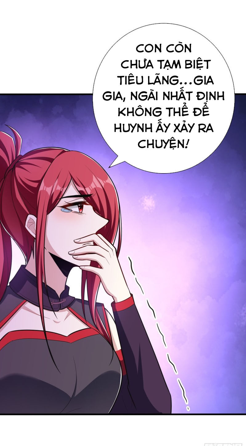 Yêu Giả Vi Vương Chapter 153 - Trang 2