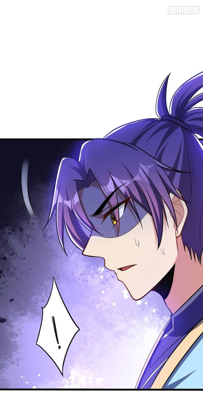 Yêu Giả Vi Vương Chapter 153 - Trang 2