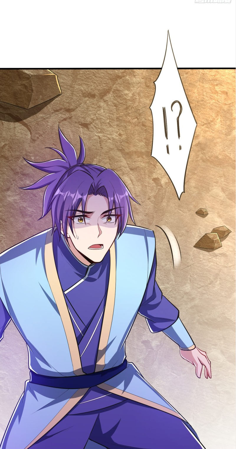 Yêu Giả Vi Vương Chapter 153 - Trang 2