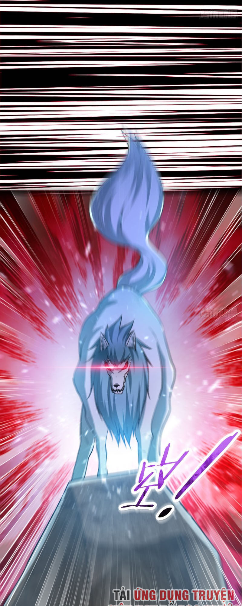 Yêu Giả Vi Vương Chapter 153 - Trang 2