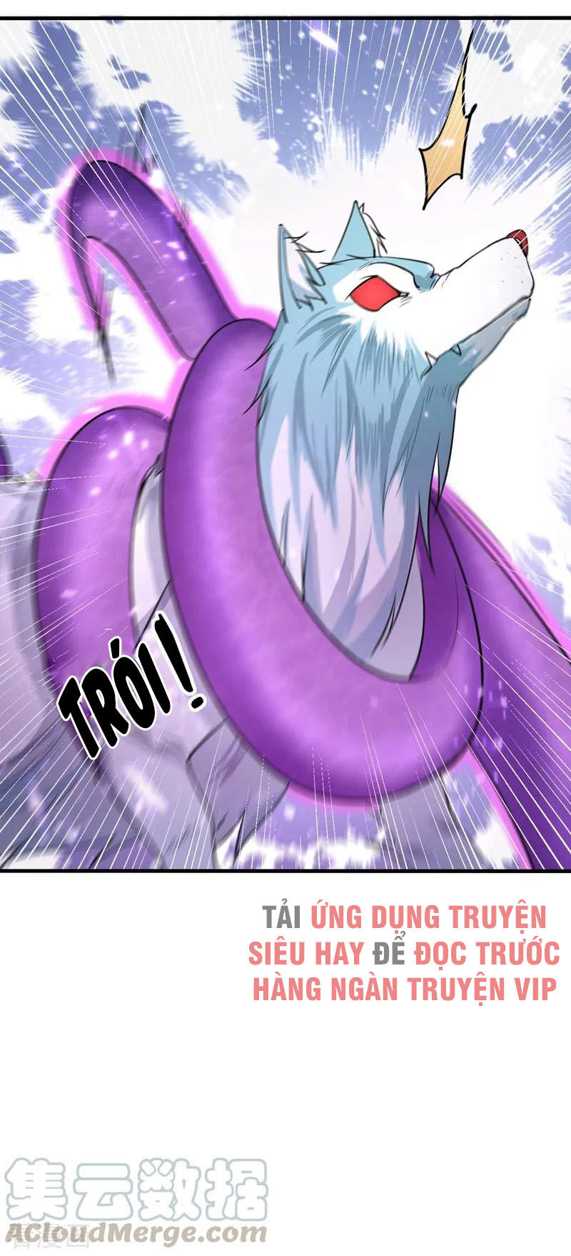 Yêu Giả Vi Vương Chapter 154 - Trang 2