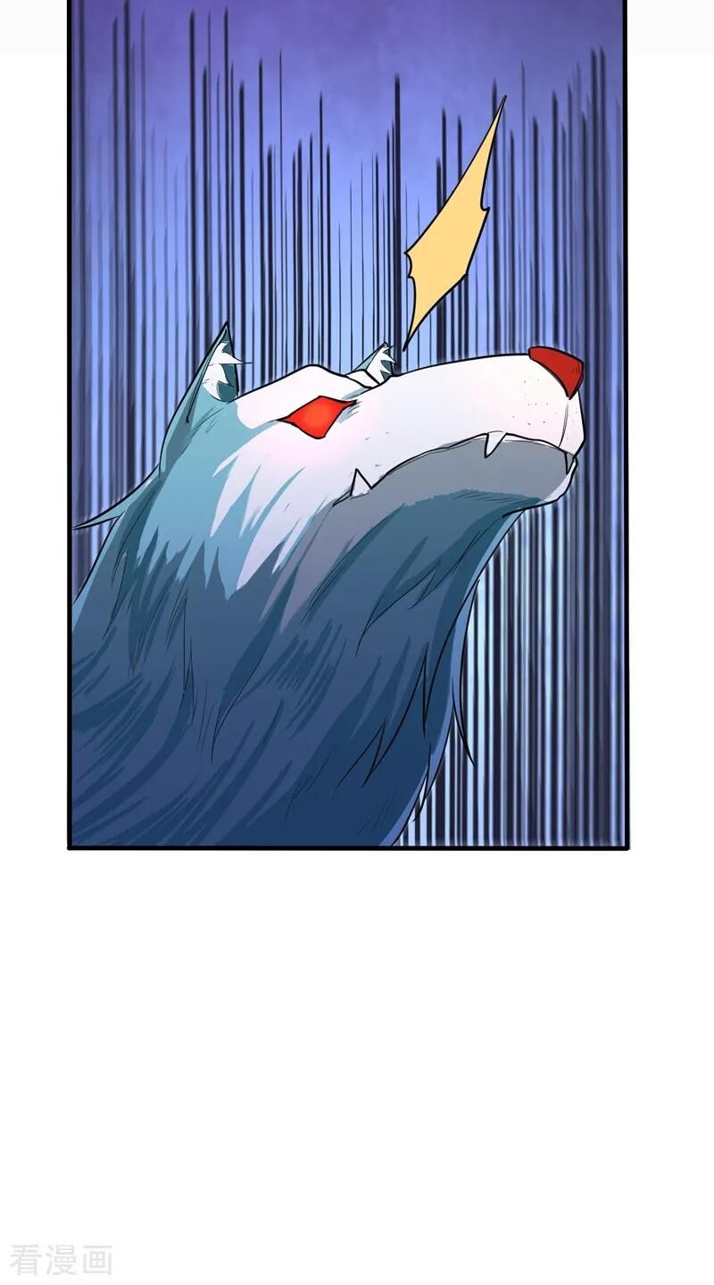 Yêu Giả Vi Vương Chapter 154 - Trang 2