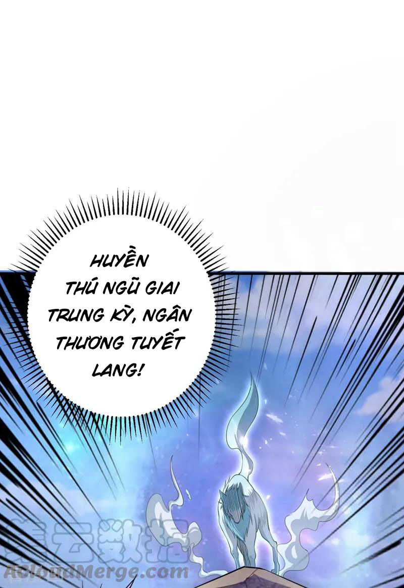 Yêu Giả Vi Vương Chapter 154 - Trang 2