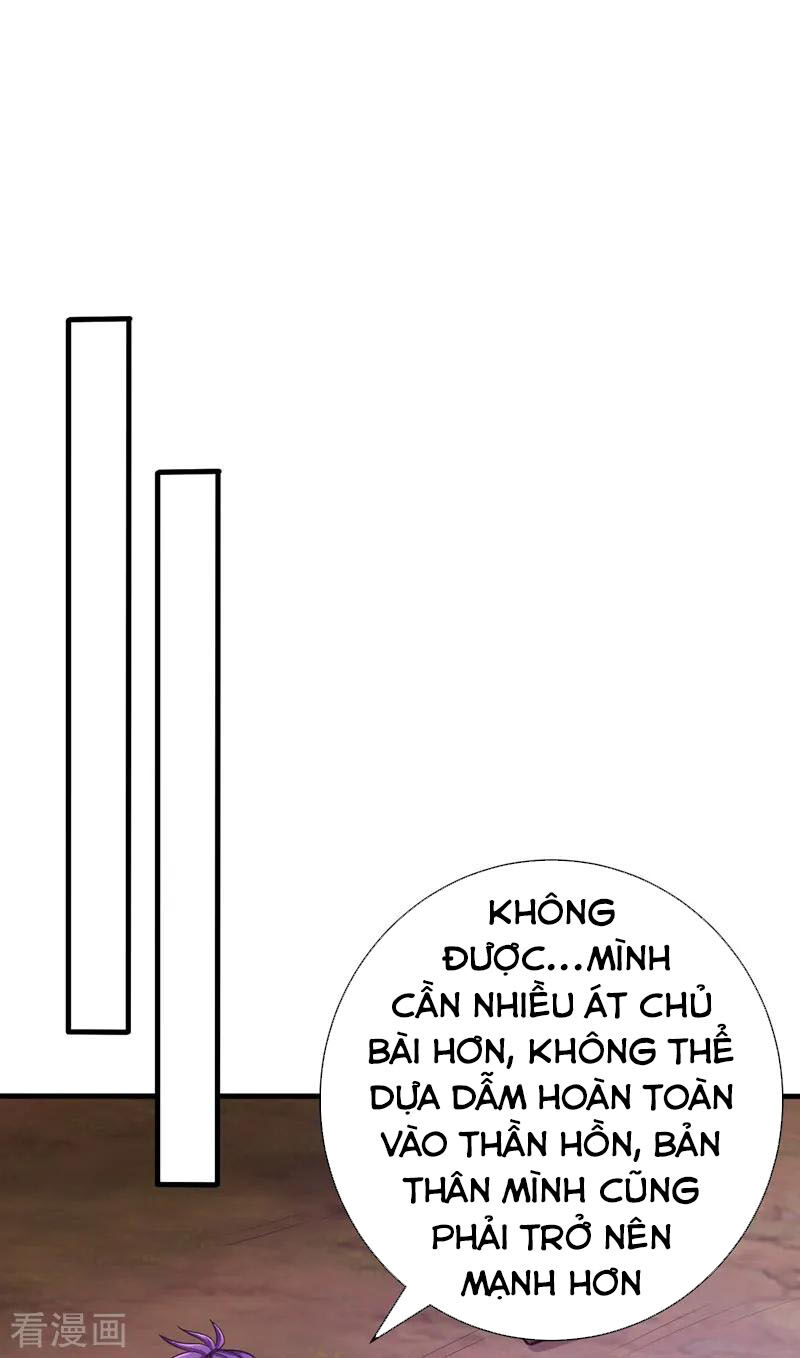 Yêu Giả Vi Vương Chapter 154 - Trang 2