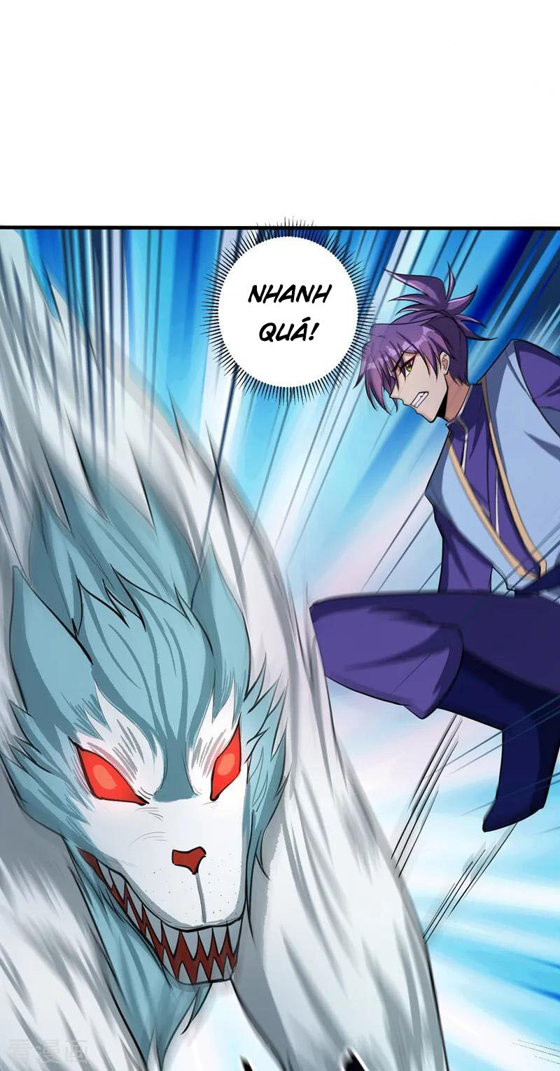 Yêu Giả Vi Vương Chapter 154 - Trang 2