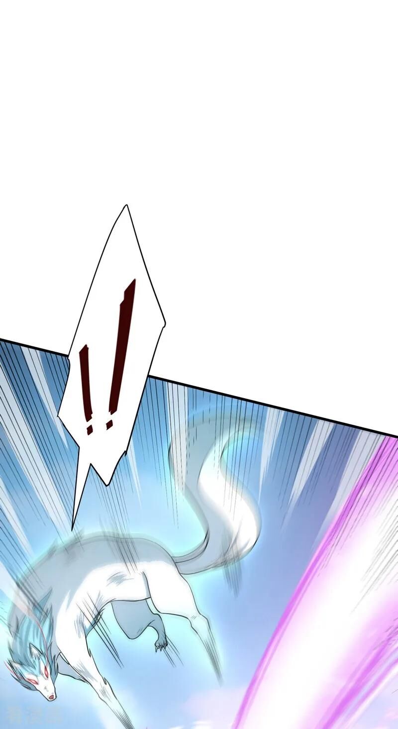 Yêu Giả Vi Vương Chapter 154 - Trang 2