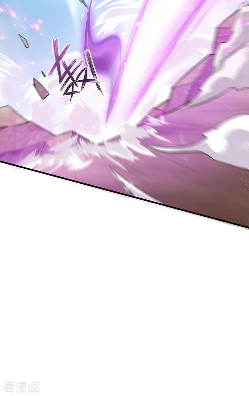 Yêu Giả Vi Vương Chapter 154 - Trang 2