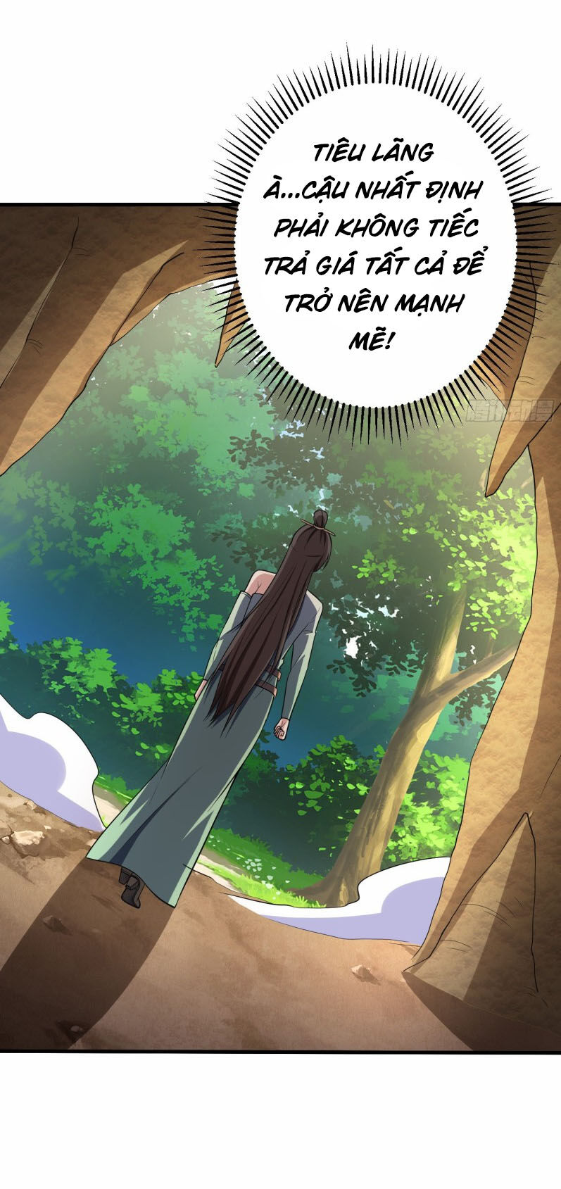 Yêu Giả Vi Vương Chapter 155 - Trang 2