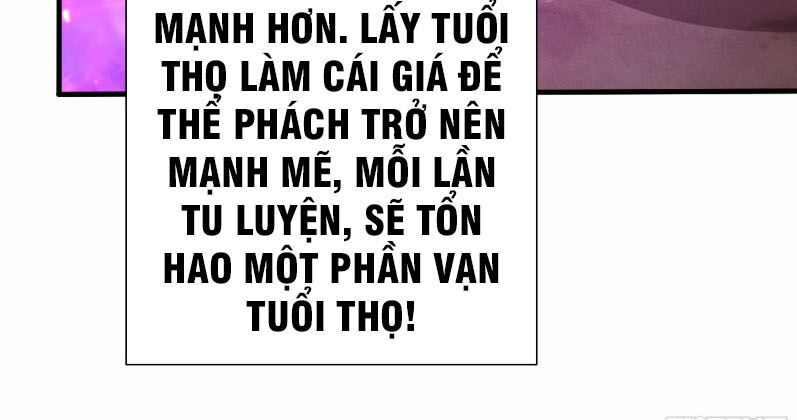 Yêu Giả Vi Vương Chapter 155 - Trang 2