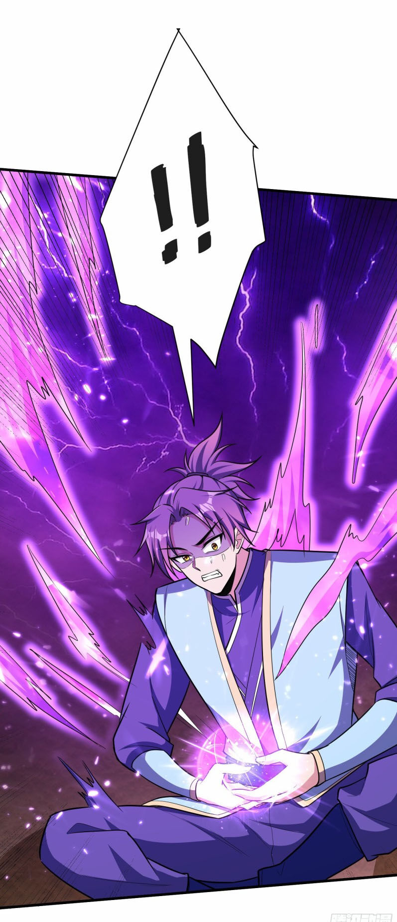 Yêu Giả Vi Vương Chapter 155 - Trang 2