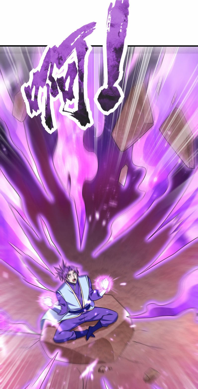 Yêu Giả Vi Vương Chapter 155 - Trang 2