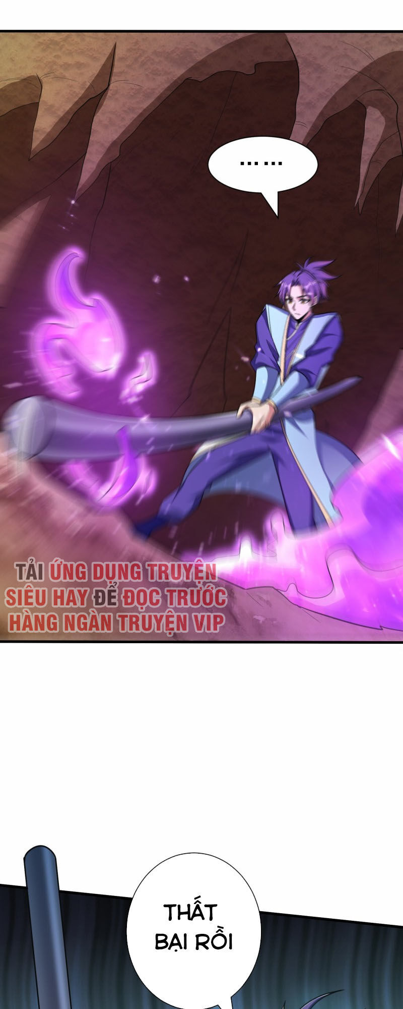 Yêu Giả Vi Vương Chapter 155 - Trang 2