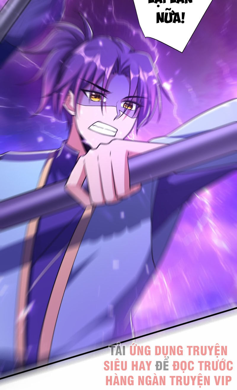 Yêu Giả Vi Vương Chapter 155 - Trang 2