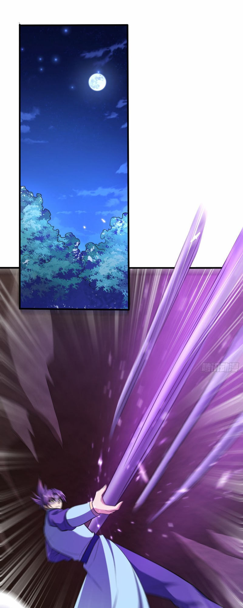 Yêu Giả Vi Vương Chapter 155 - Trang 2