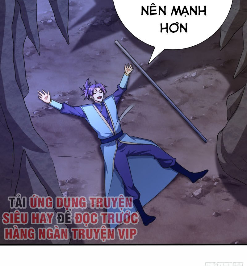 Yêu Giả Vi Vương Chapter 155 - Trang 2