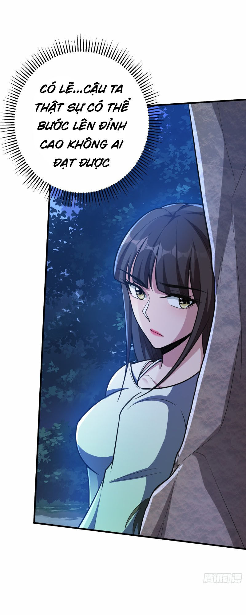 Yêu Giả Vi Vương Chapter 155 - Trang 2