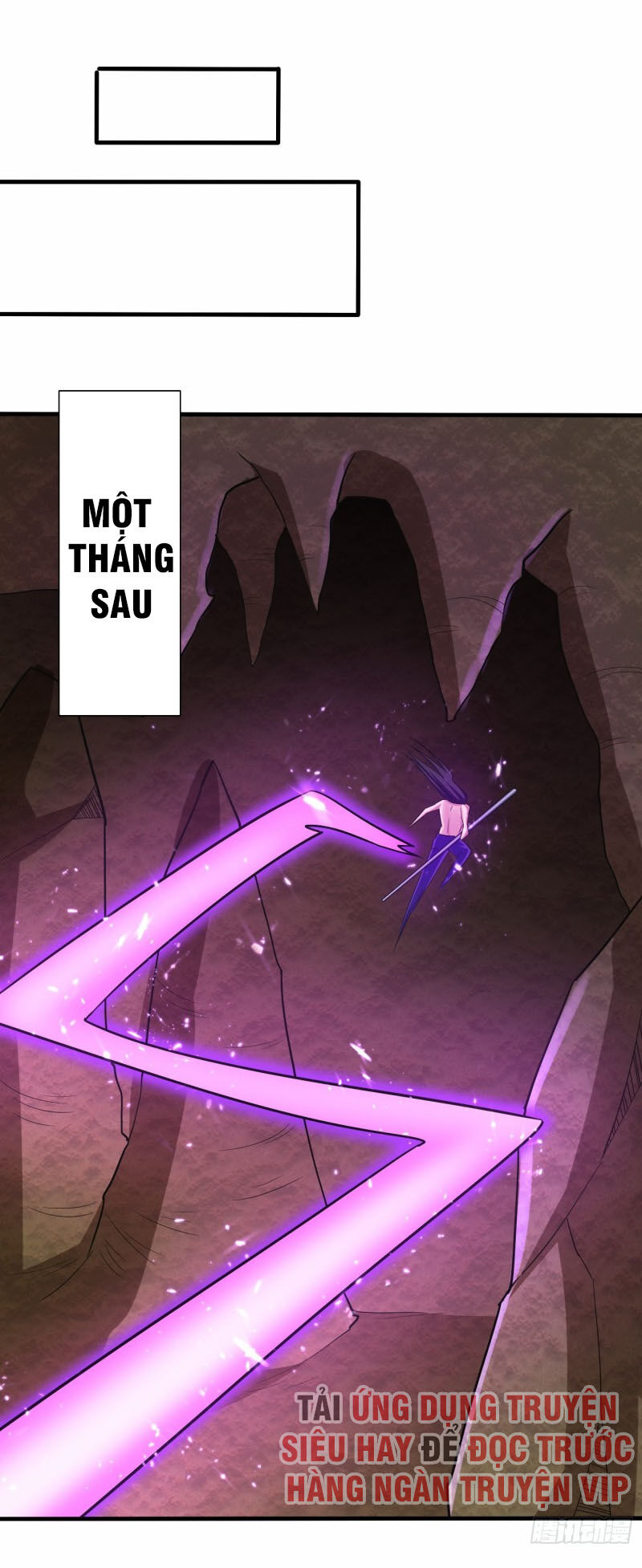 Yêu Giả Vi Vương Chapter 155 - Trang 2