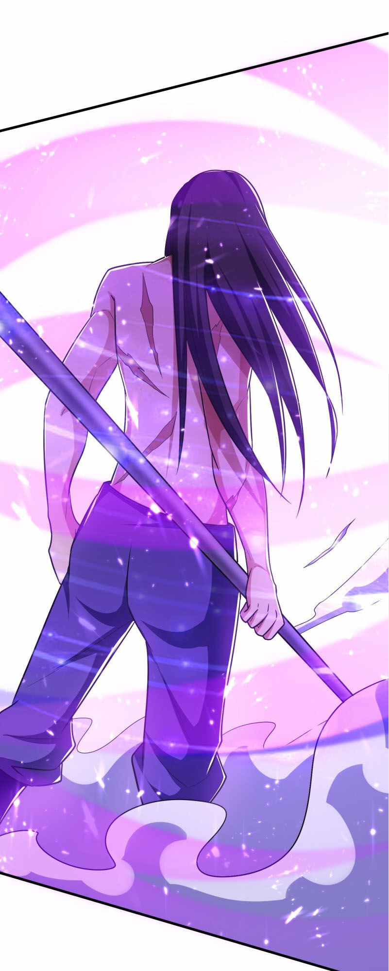 Yêu Giả Vi Vương Chapter 155 - Trang 2