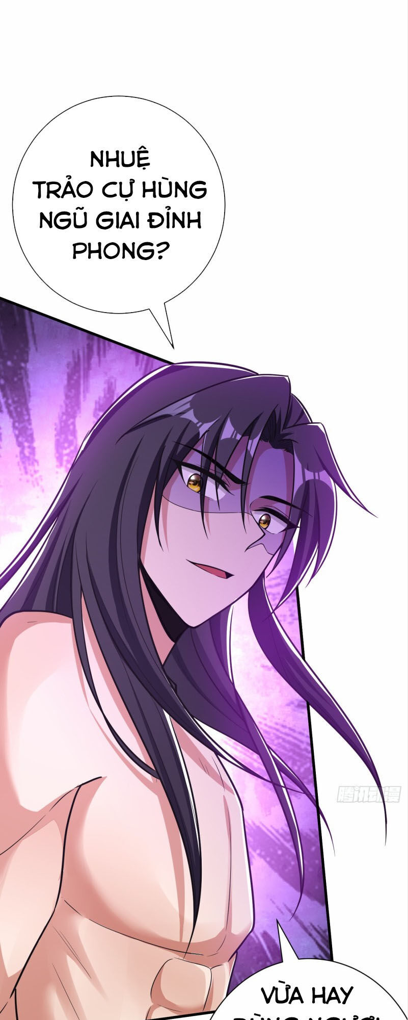 Yêu Giả Vi Vương Chapter 155 - Trang 2